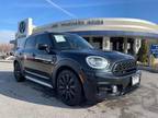 2020 Mini Cooper Countryman Black, 43K miles