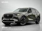 2024 Mazda CX-9 Gray, 50 miles