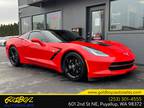 2014 Chevrolet Corvette Stingray 1LT for sale