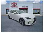 2017 Lexus IS 300 IS 300