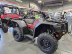 2024 Honda TRX520 Rubicon IRS EPS ATV for Sale