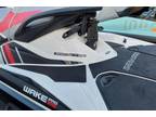 2013 Sea Doo Wake Pro 215