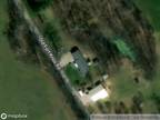 Foreclosure Property: N Old Fort Knox Rd