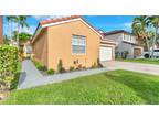 15291 SW 47TH ST, Miramar, FL 33027 Single Family Residence For Sale MLS#