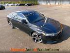 2020 Honda Accord Sedan Sport 1.5T