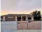 Single Family - Detached, Ranch - Wickenburg, AZ 590 Atchison Ln