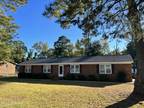 797 BUCK SWAMP RD, Goldsboro, NC 27530 Single Family Residence For Sale MLS#