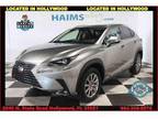 2021 Lexus NX 300 NX 300