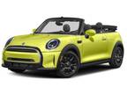 2024 MINI Convertible