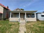 1306 FLETCHER AVE, Dunbar, WV 25064 Single Family Residence For Sale MLS# 267299