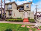 1417 S Curson Ave - Houses in Los Angeles, CA