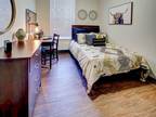 Furnished Fort Collins, Larimer (Fort Collins) room for rent in 4 Bedrooms