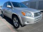 2007 Toyota RAV4 Sport I4 2WD