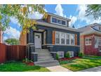 6127 N NAGLE AVE, Chicago, IL 60646 Single Family Residence For Sale MLS#