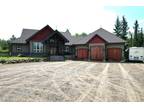 House for sale in Bridge Lake/Sheridan Lake/Lac Des Roche, Bridge Lake