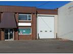 Industrial for lease in Carter Light Industrial, Prince George, PG City West