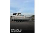 Sea Ray Sundancer 340 Express Cruisers 1999