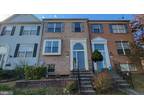1533 S RAMBLING WAY, FREDERICK, MD 21701 Townhouse For Sale MLS# MDFR2041892
