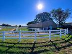 Randolph, Cedar County, NE Farms and Ranches, Recreational Property