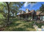 2305 ROCKY RIDGE LOOP, Canyon Lake, TX 78133 Single Family Residence For Sale