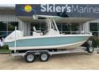 2023 Boston Whaler Condition