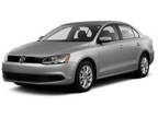 2013 Volkswagen Jetta Sedan S