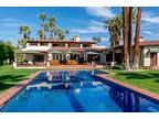 735 N PRESCOTT DR, Palm Springs, CA 92262 Single Family Residence For Rent MLS#