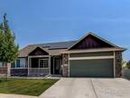 1110 78TH AVENUE CT, Greeley, CO 80634 Single Family Residence For Sale MLS#