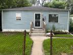 1050 ELLSWORTH PL, Gary, IN 46404 Single Family Residence For Rent MLS# 537883
