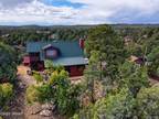 Show Low, Navajo County, AZ House for sale Property ID: 417996905
