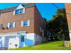 Philadelphia, Philadelphia County, PA House for sale Property ID: 417705553