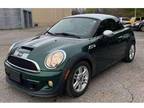 2013 MINI Coupe for sale