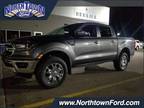 2019 Ford Ranger, 46K miles