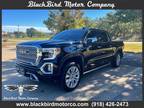 2021 GMC Sierra 1500 Denali Crew Cab 4WD CREW CAB PICKUP 4-DR