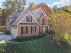 Canton, Cherokee County, GA House for sale Property ID: 418174720