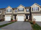 2-Story, Row Twnhs Clus, Colonial - COATESVILLE, PA 250 Kennedy Dr