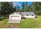 1395 EAGLE RIDGE RD, Oak Harbor, WA 98277 Single Family Residence For Sale MLS#