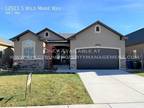 5 Bed/3 BA Home in Riverton. No Deposit Option 12923 S Wild Mare Way