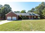 2363 N DOUBLE SPRINGS RD, Fayetteville, AR 72704 Single Family Residence For