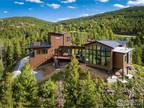 237 BIG SPRINGS DR, Nederland, CO 80466 Single Family Residence For Sale MLS#