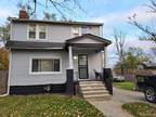 14550 HUBBELL ST, Detroit, MI 48227 Single Family Residence For Sale MLS#