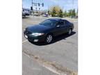 1999 Toyota Camry Solara SLE 2dr Coupe for Sale by Owner