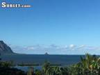 Rental listing in Kaneohe, Oahu. Contact the landlord or property manager direct