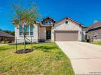 25103 LAS PILAS, San Antonio, TX 78261 Single Family Residence For Sale MLS#