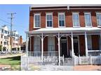 1128 W MARSHALL ST, Richmond, VA 23220 Single Family Residence For Rent MLS#
