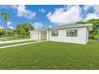 1511 10th Ave NW, Fort Lauderdale, FL 33311