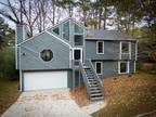 1041 Cedar Forest Ct, Stone Mountain, GA 30083