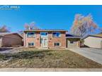 1618 Dixon Dr, Colorado Springs, CO 80909