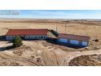6960 Lauppe Rd, Yoder, CO 80864