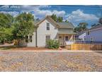 15 S 13th St, Colorado Springs, CO 80904